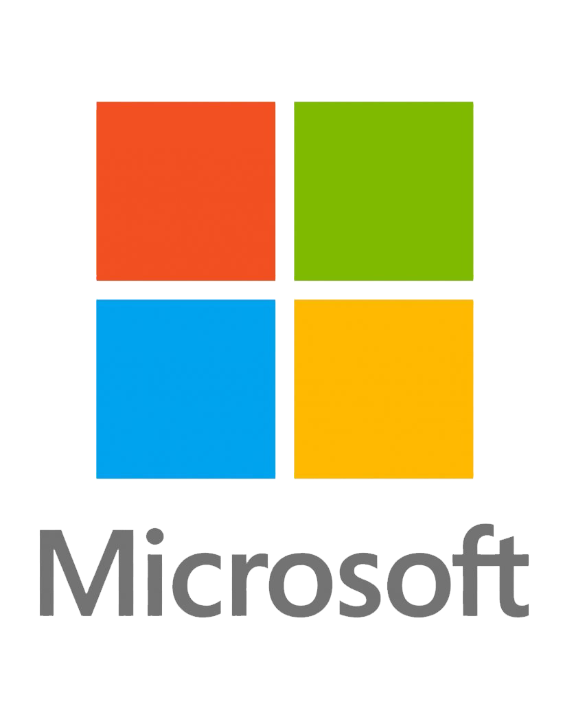 Windows Microsoft Logo Transparent PNG
