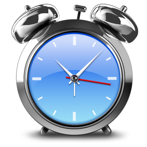Alarm Clock PNG Pic Background