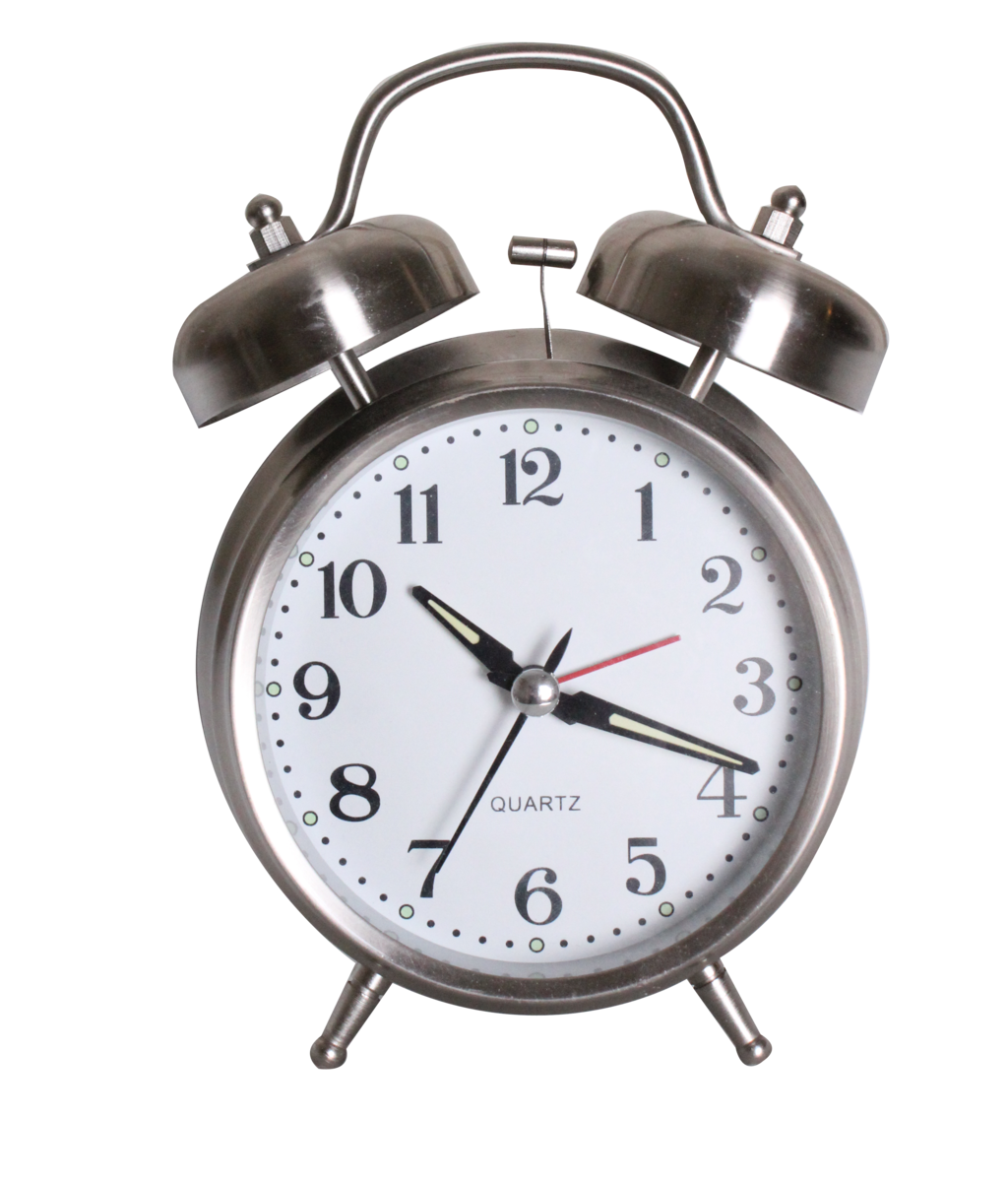 Alarm Clock Transparent PNG