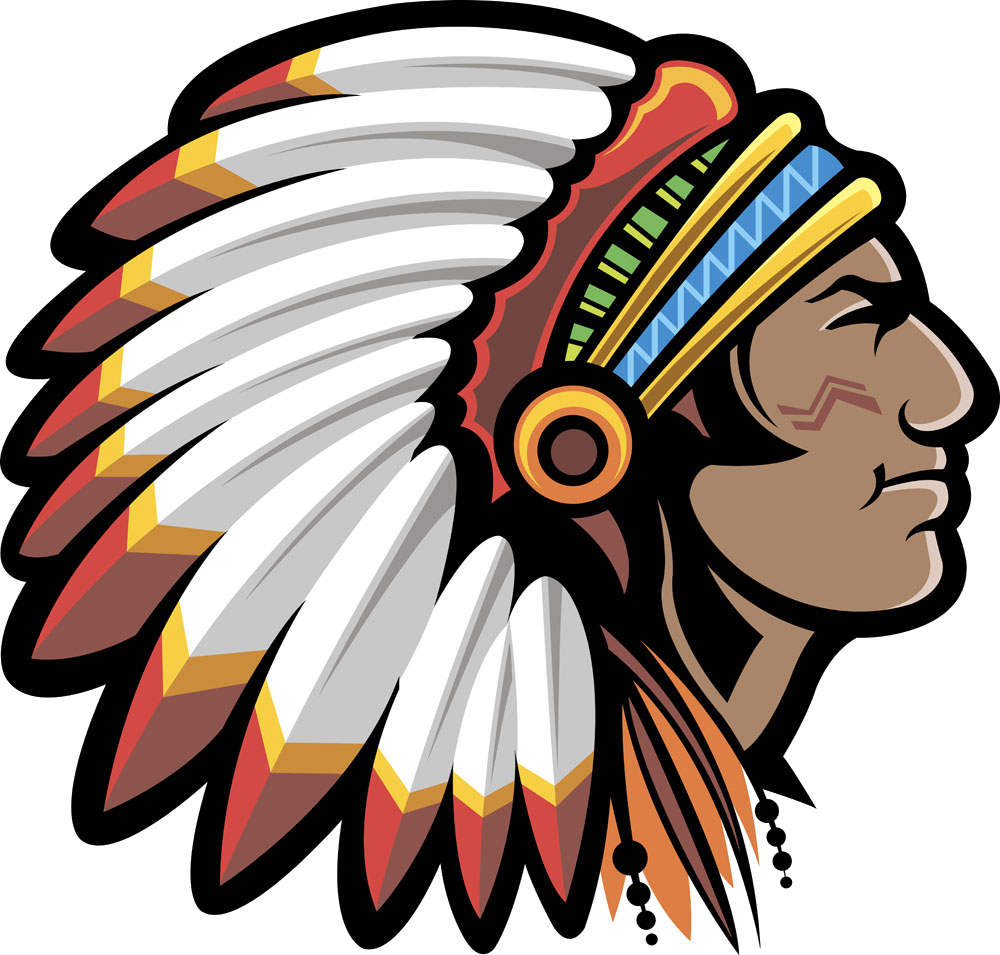 American Indian PNG HD Quality
