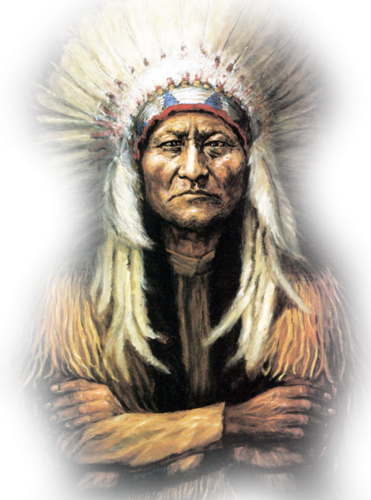 American Indian PNG Images HD