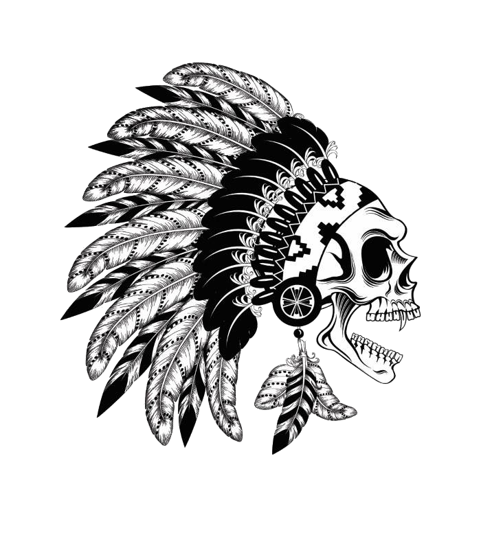 American Indian PNG Pic Background