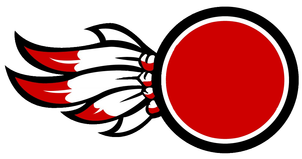 American Indian Transparent Background