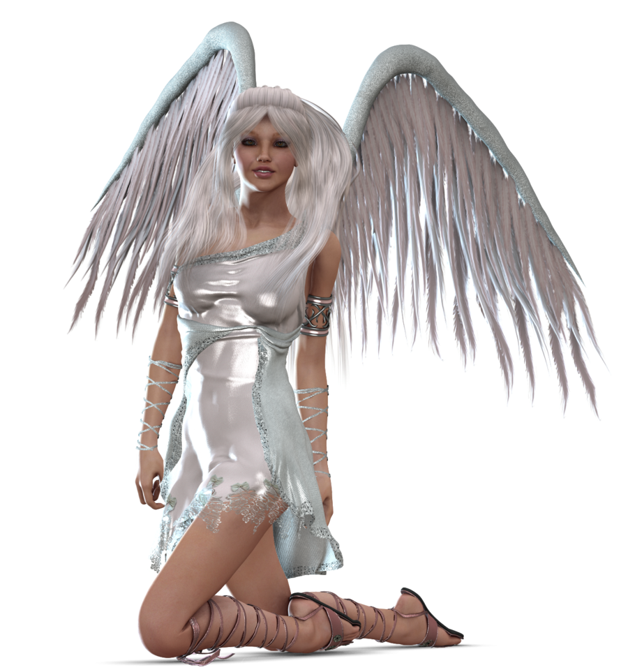 Angel PNG Images HD