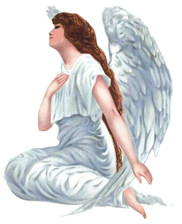 Angel PNG Photos