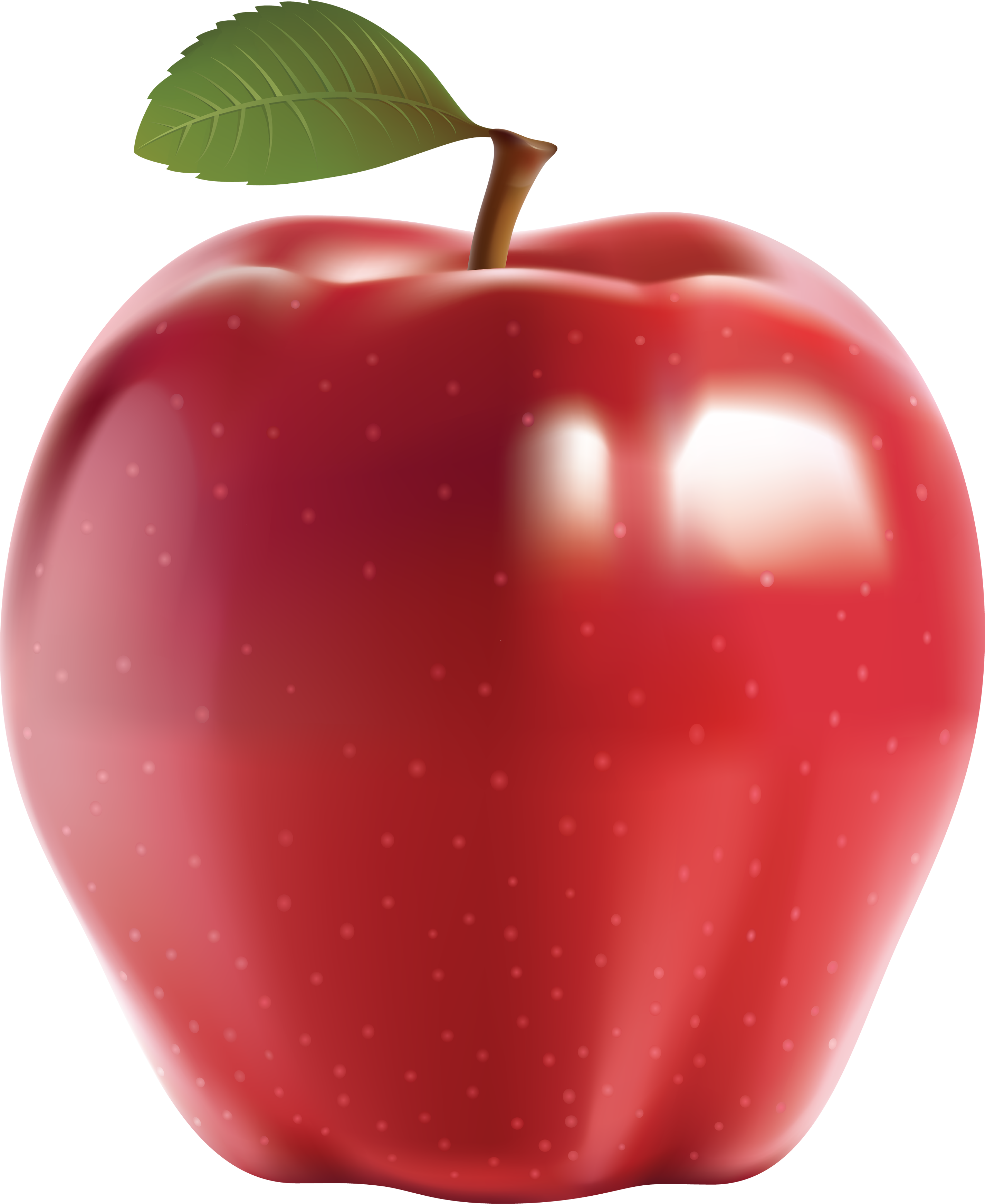Apple PNG Pic Background