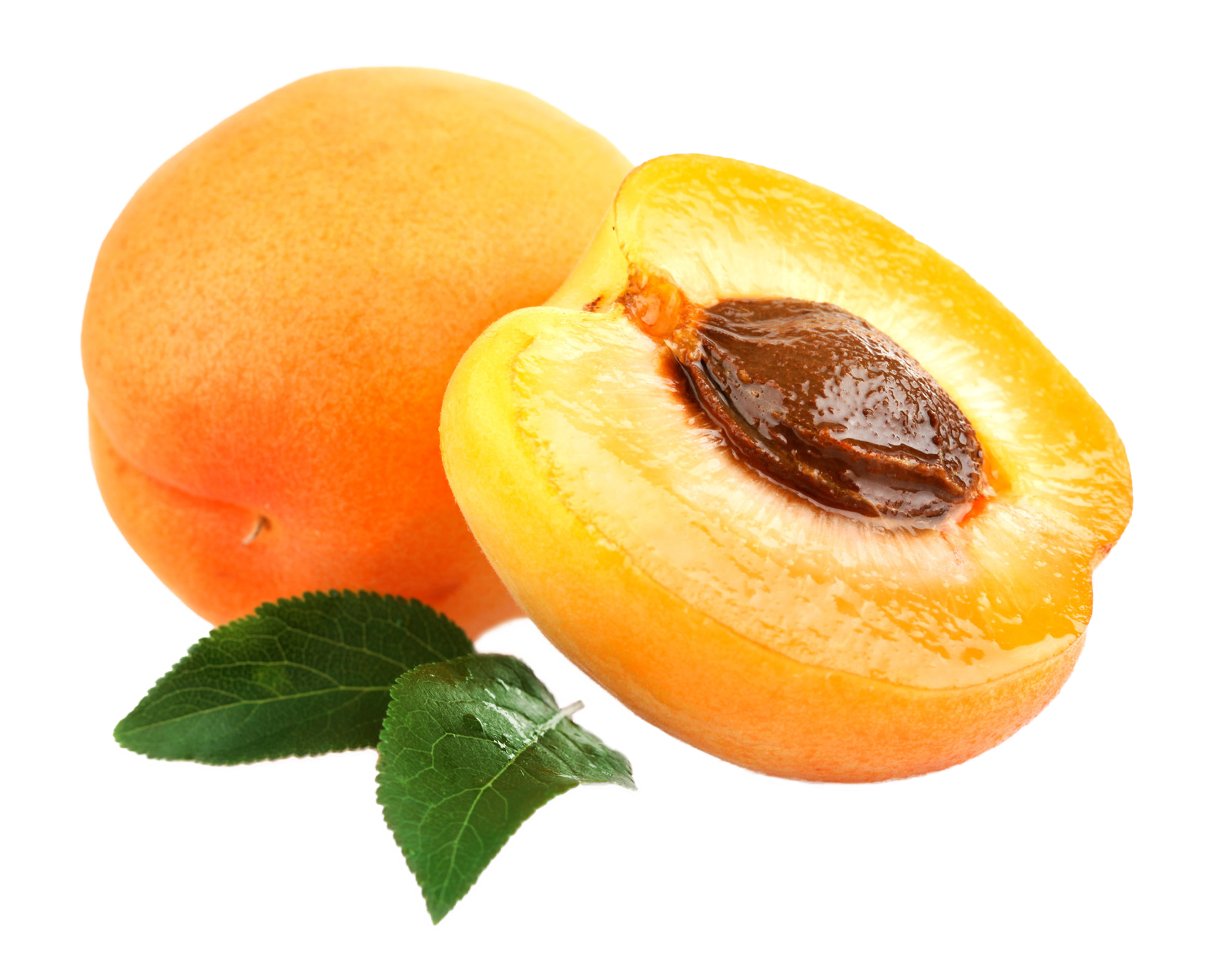 Apricot Transparent PNG