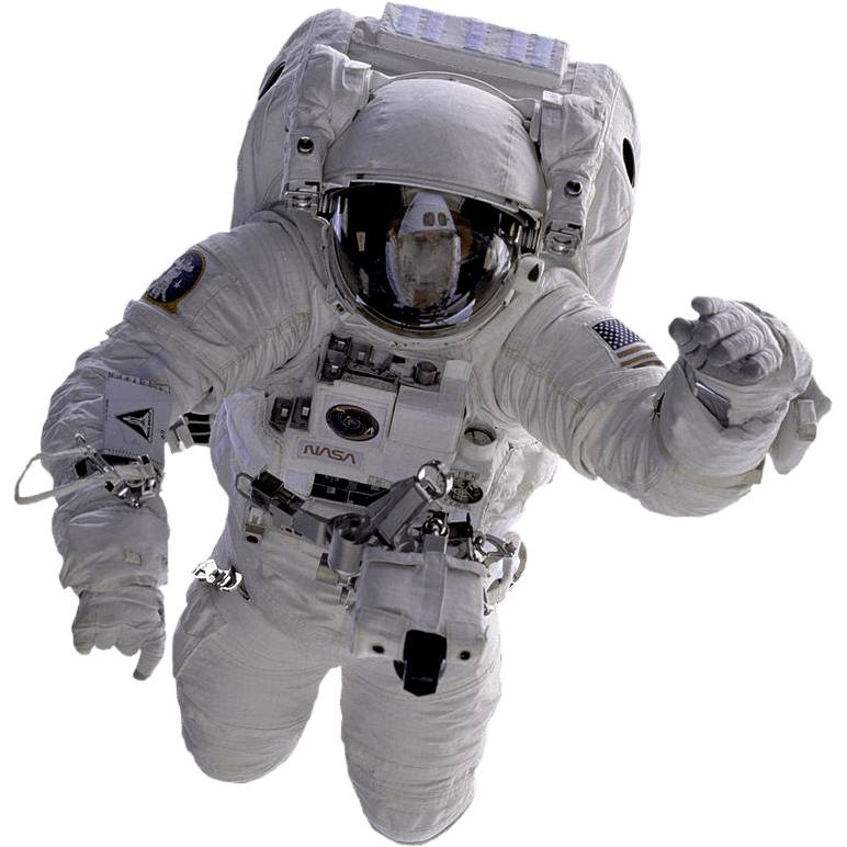 Astronaut Download Free PNG