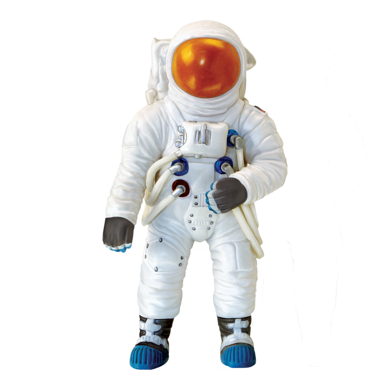 Astronaut PNG HD Quality