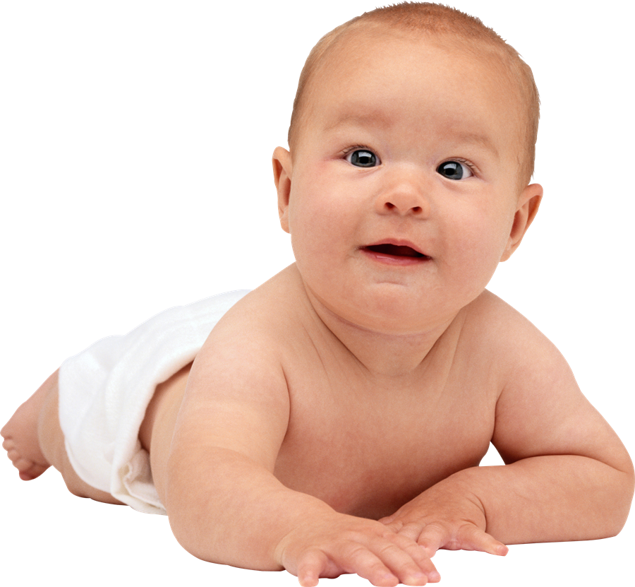 Baby PNG Photo Image