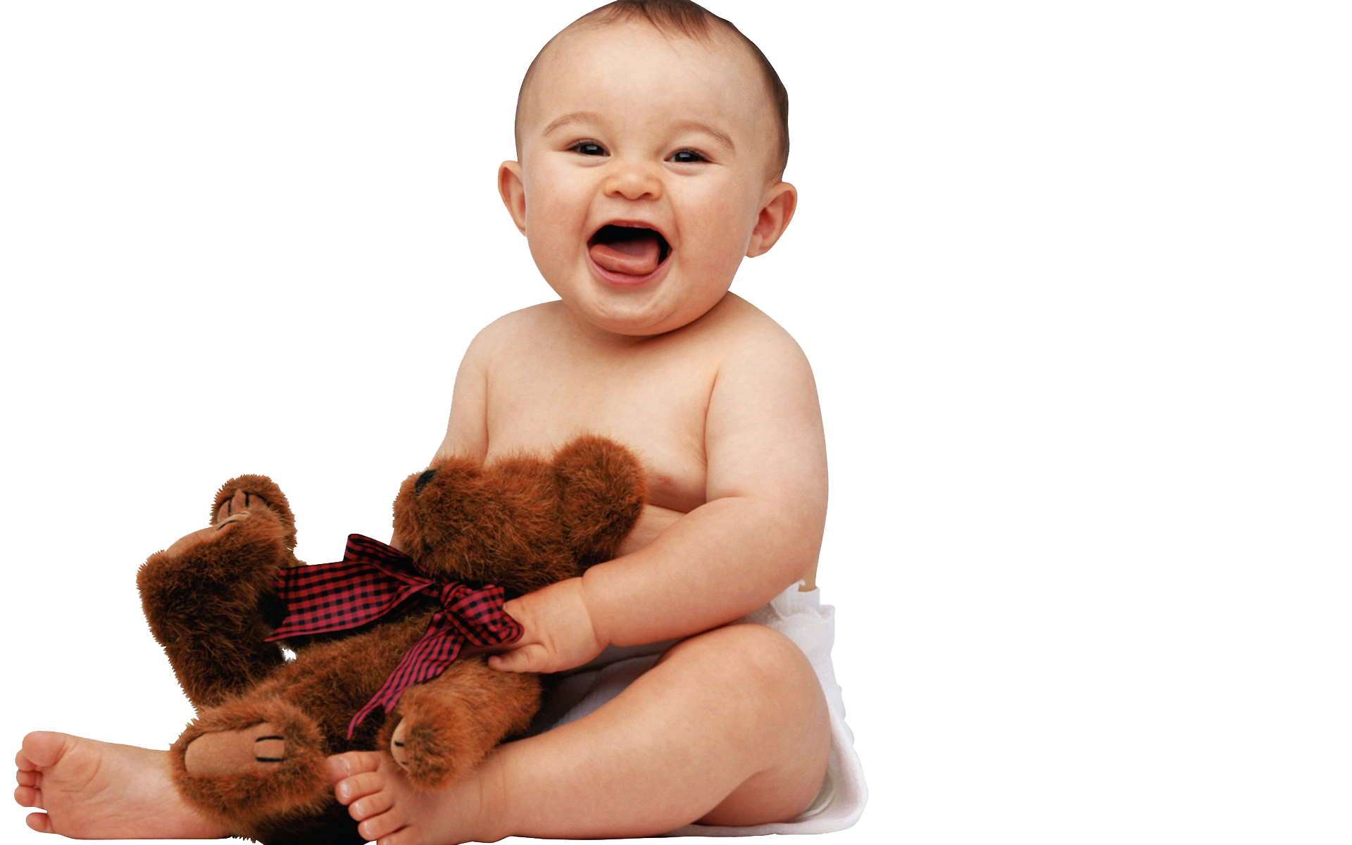 Baby Transparent Free PNG