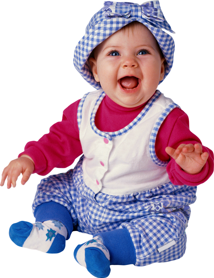 Baby Transparent Images