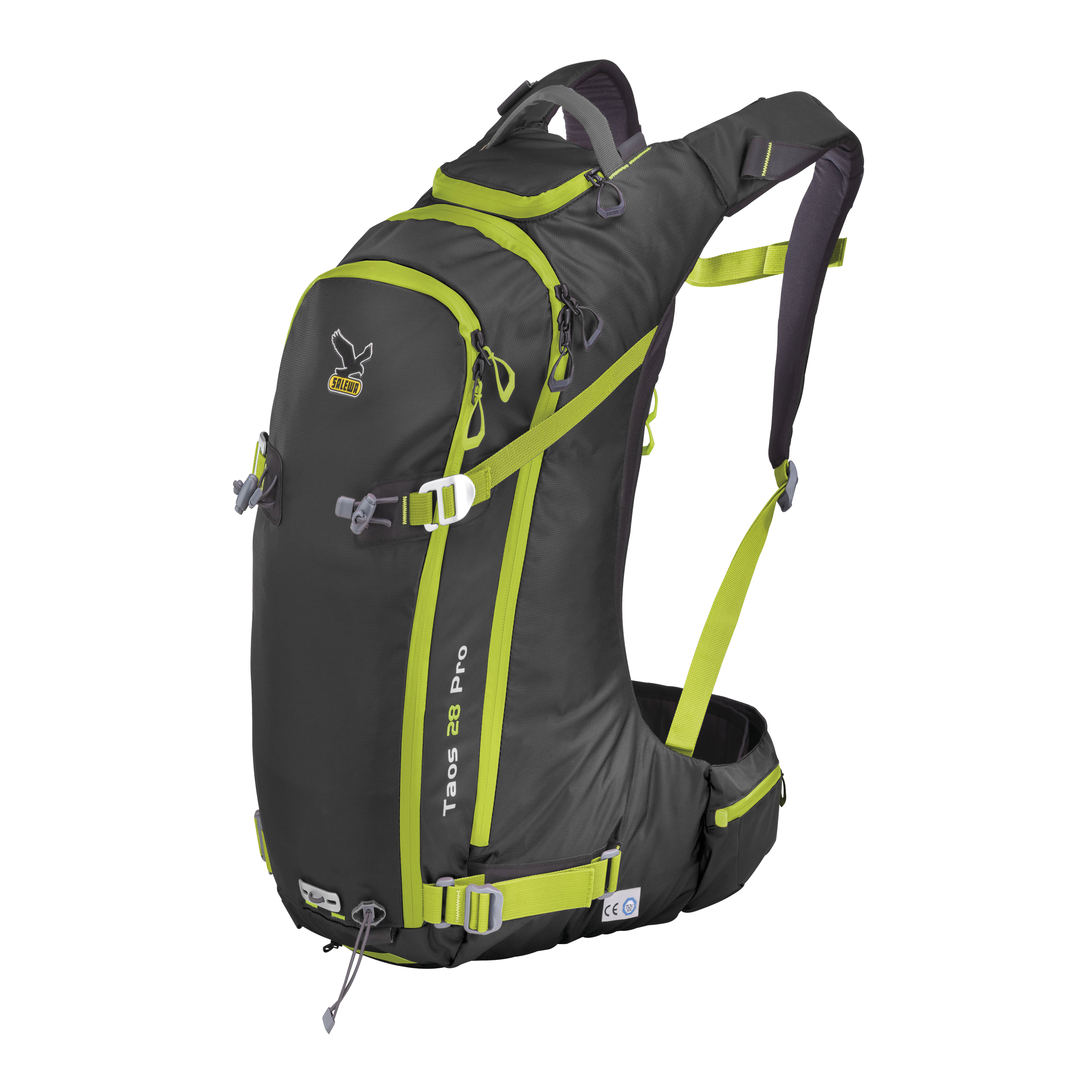 Backpack Transparent PNG