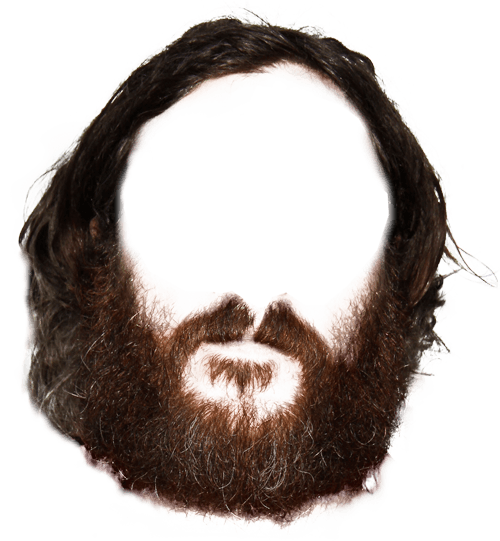 Beard Transparent PNG