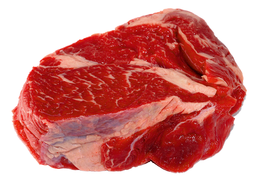 Beef PNG Background
