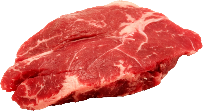 Beef PNG Free File Download