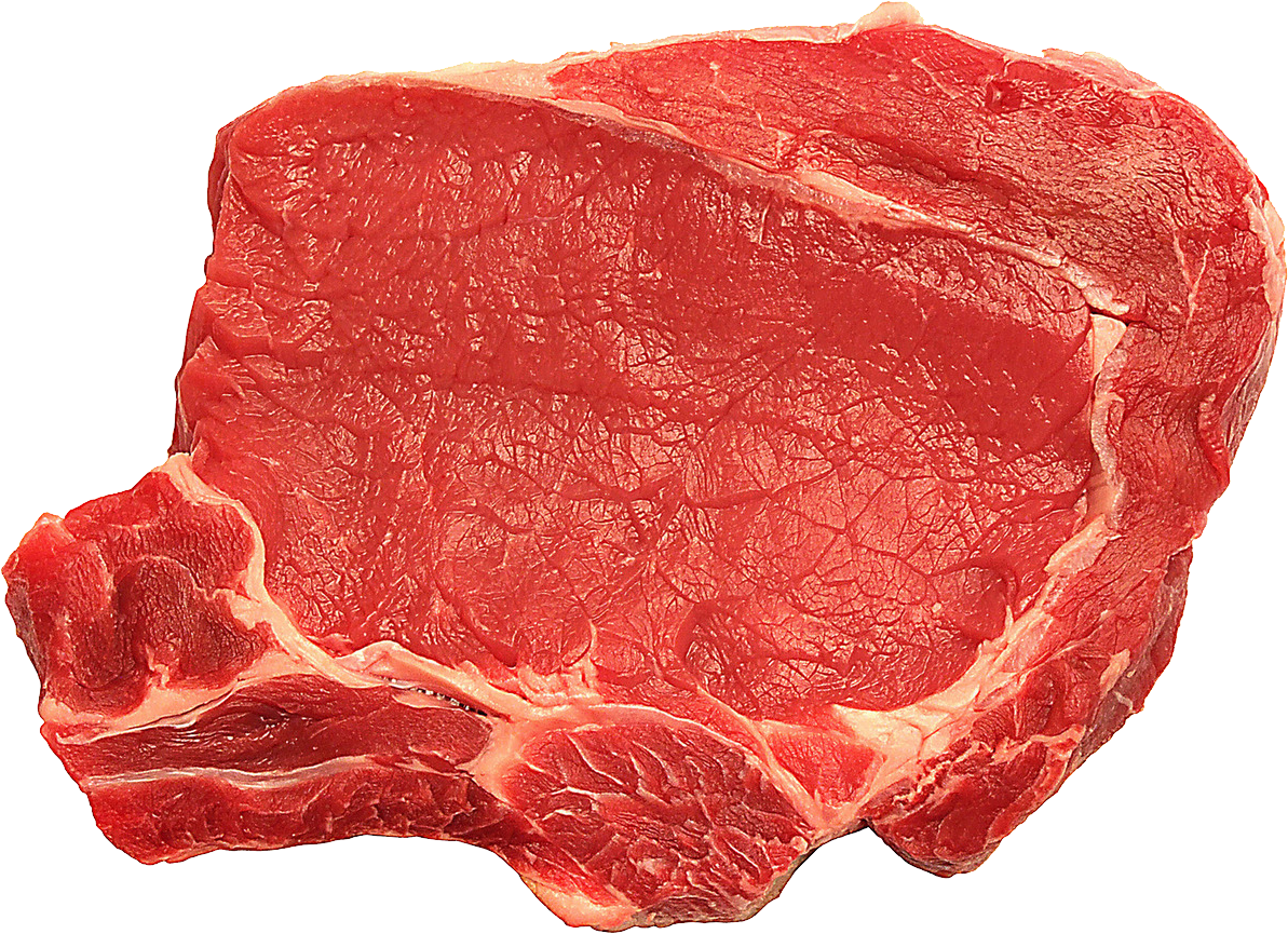 Beef PNG Photo Image