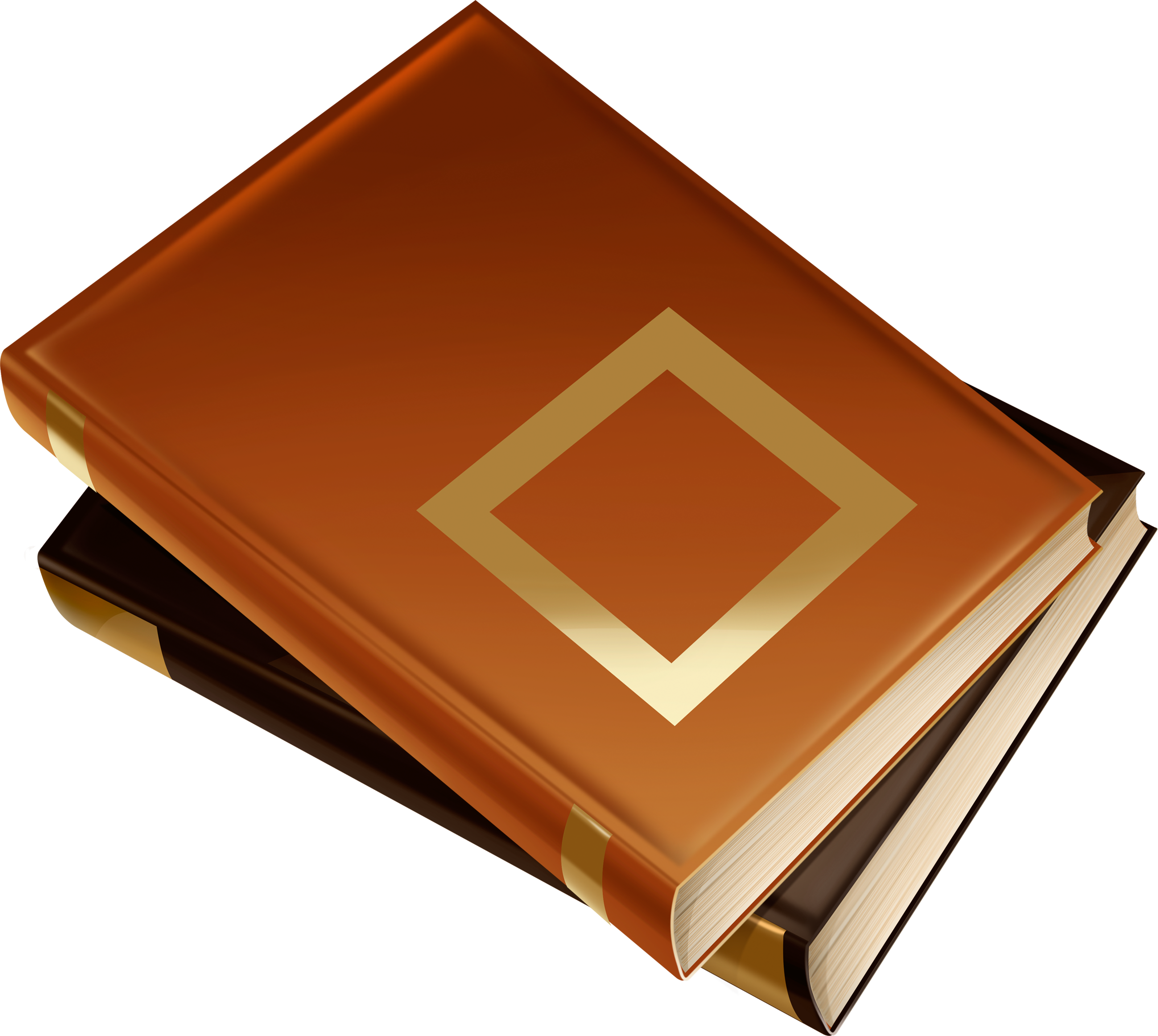 Book Background PNG Image