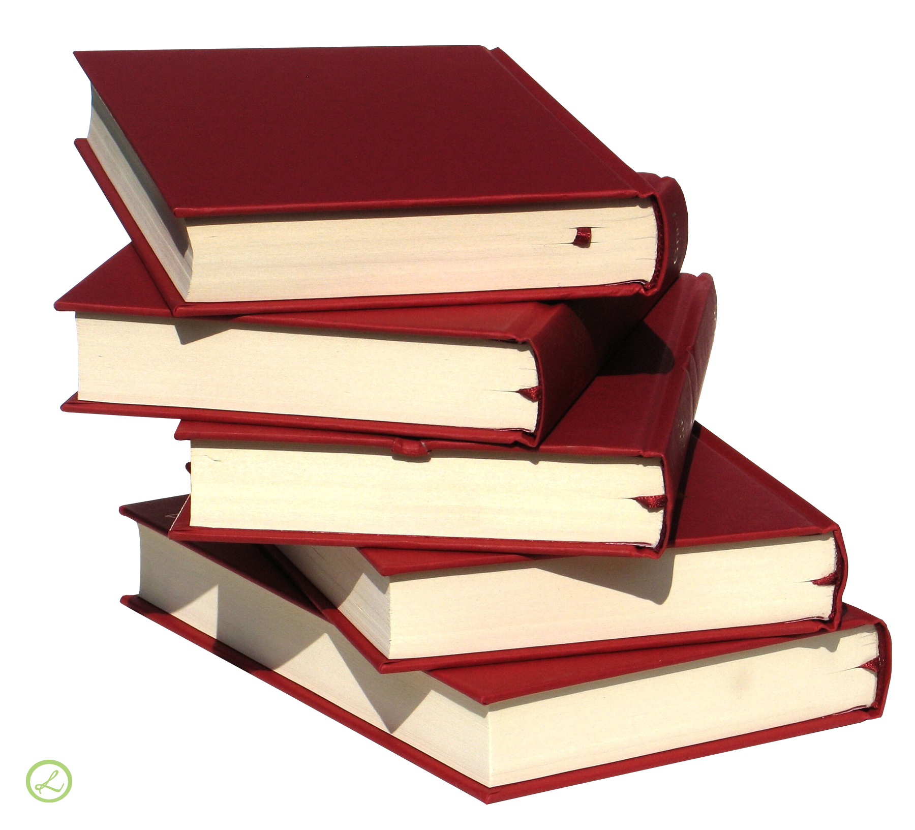 Book PNG HD Quality