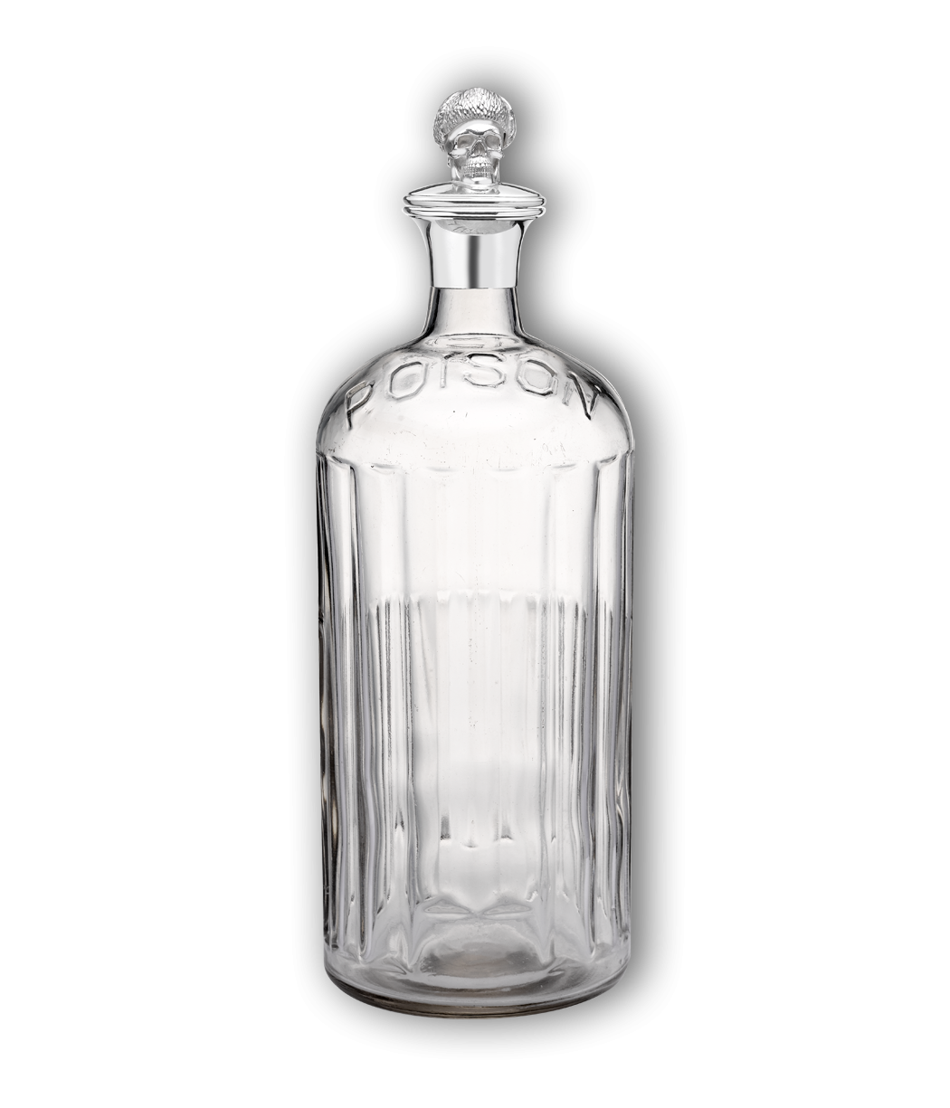 Bottle PNG HD Quality
