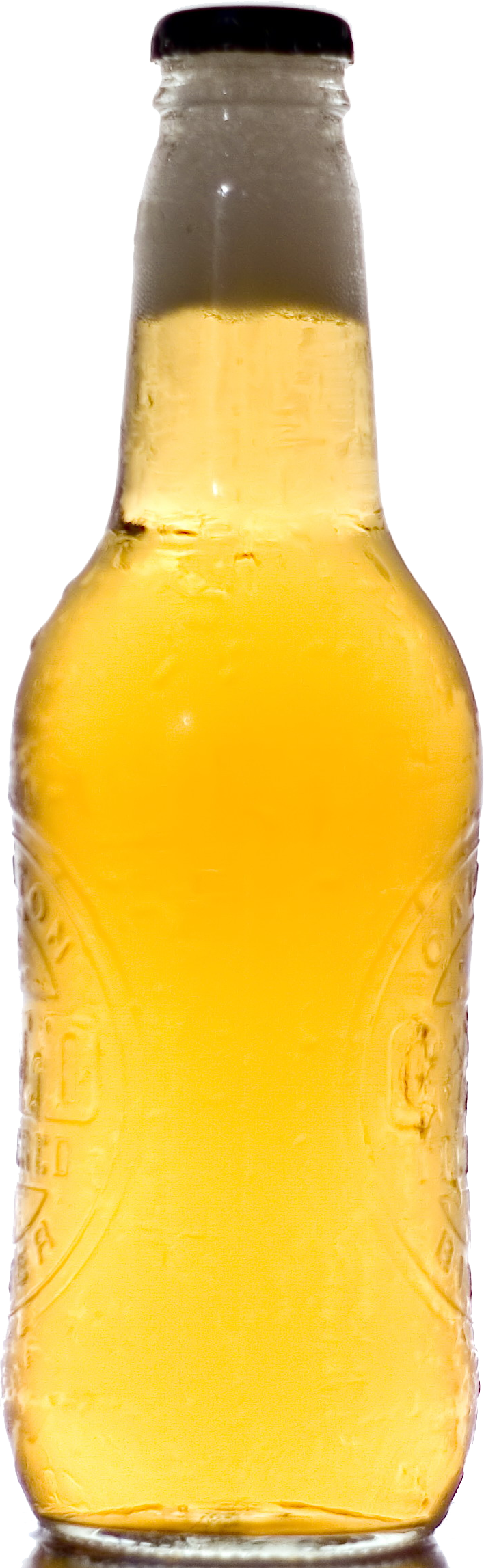 Bottle Transparent Free PNG
