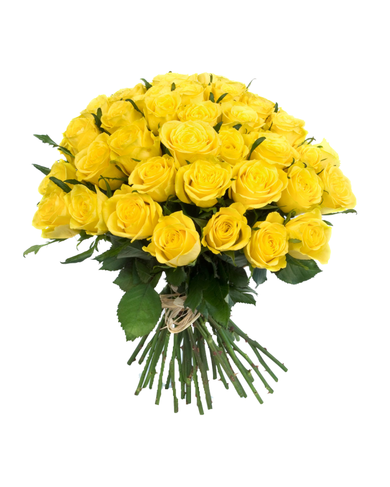 Bouquet of Flowers PNG Images HD