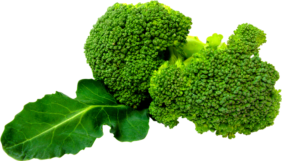 Broccoli Transparent Images