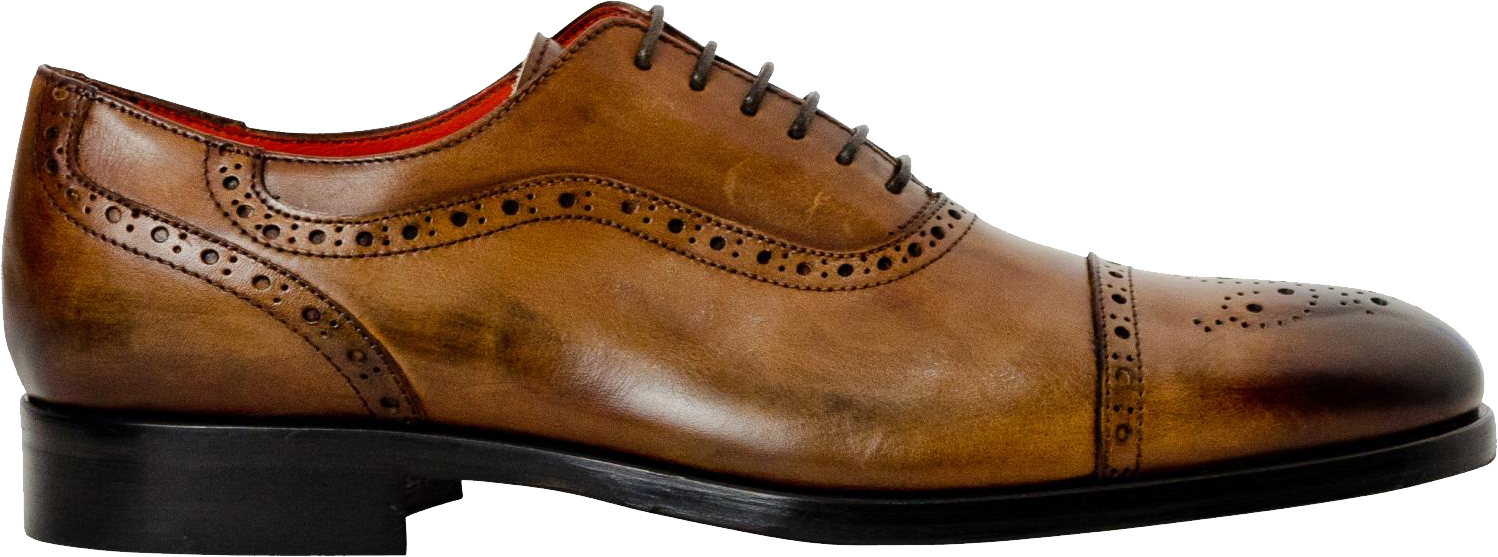 Brown Shoes Download Free PNG