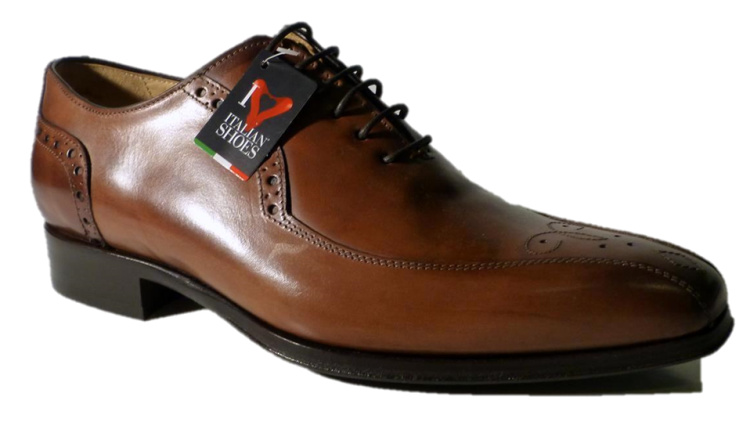 Brown Shoes PNG HD Quality