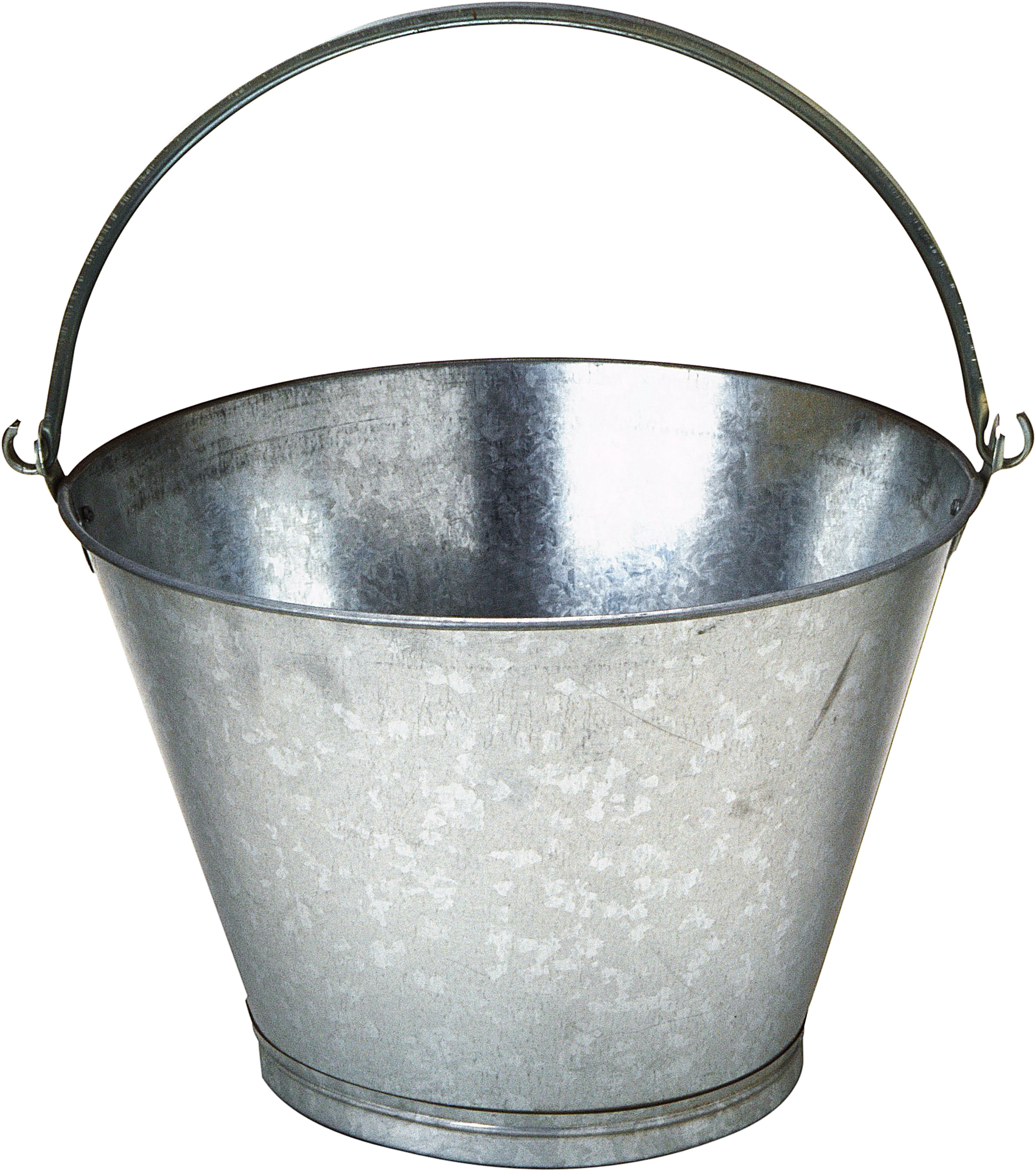 Bucket Background PNG