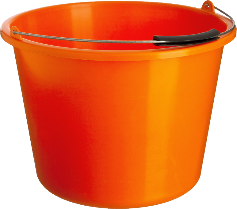 Bucket Free PNG