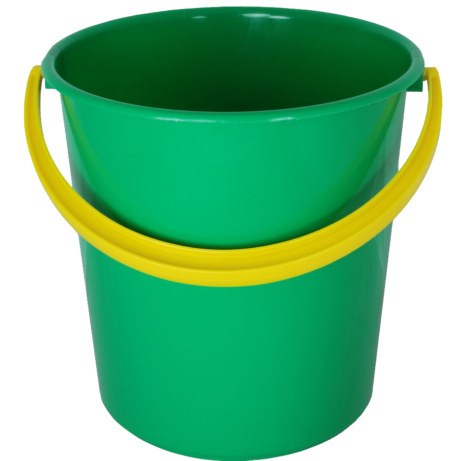 Bucket PNG Background