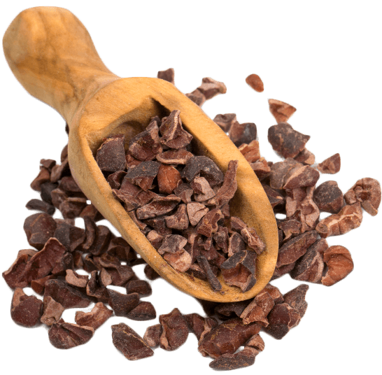 Cacao Transparent Images