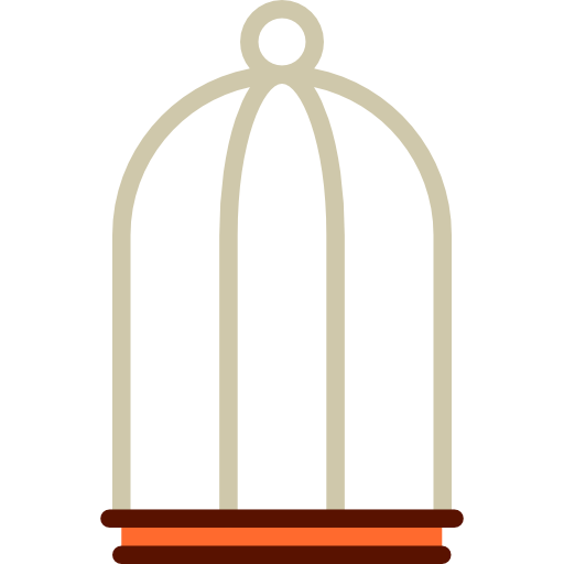 Cage Download Free PNG