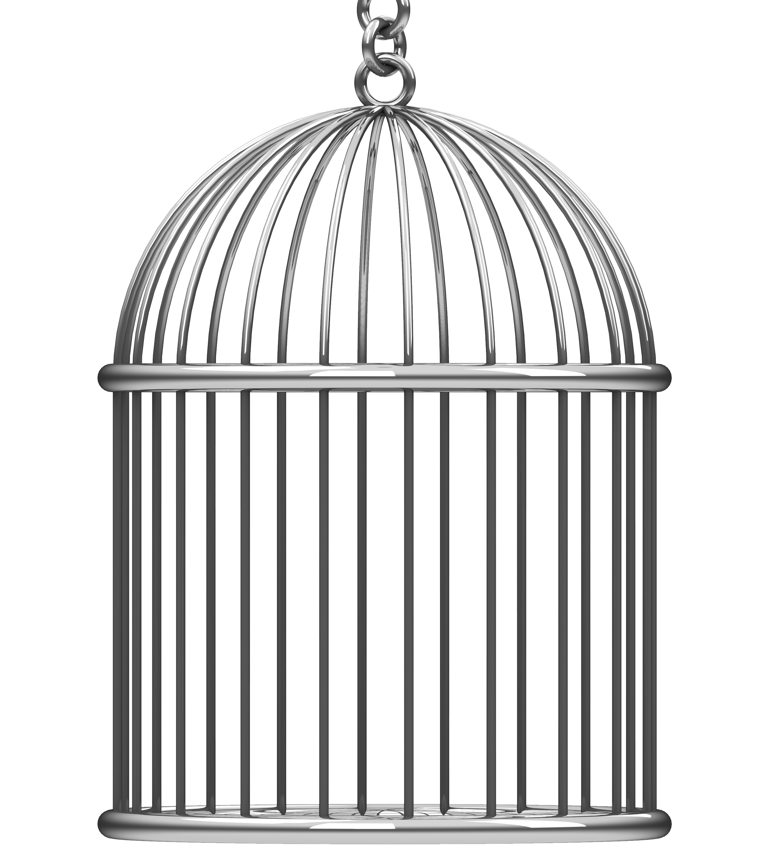 Cage PNG Clipart Background