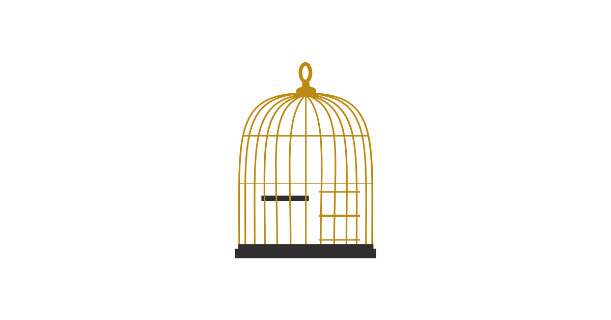 Cage PNG Images HD