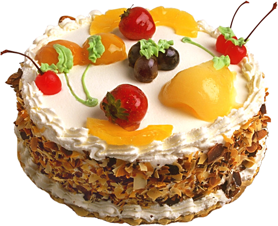 Cake PNG Clipart Background