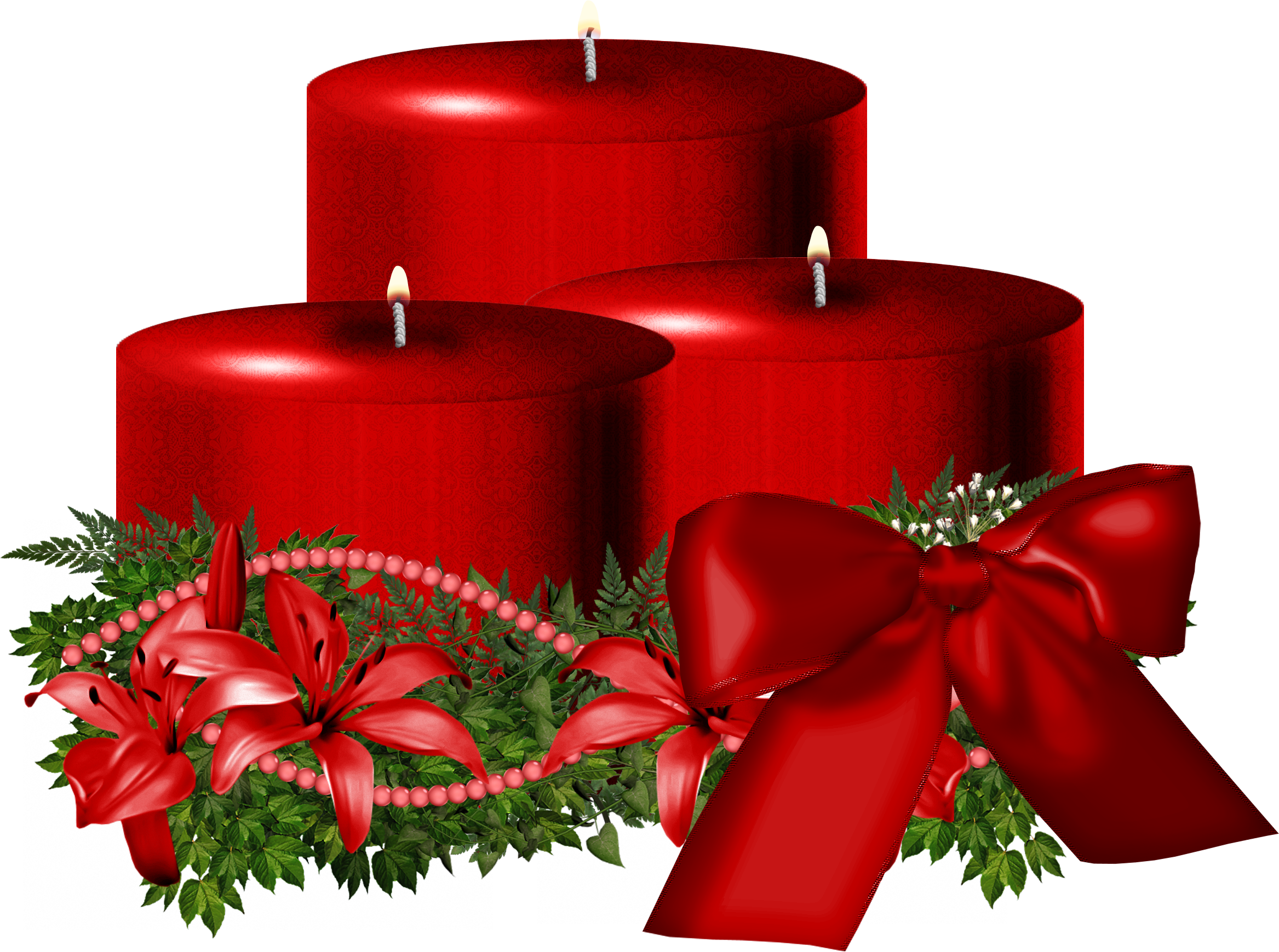 Candle Download Free PNG