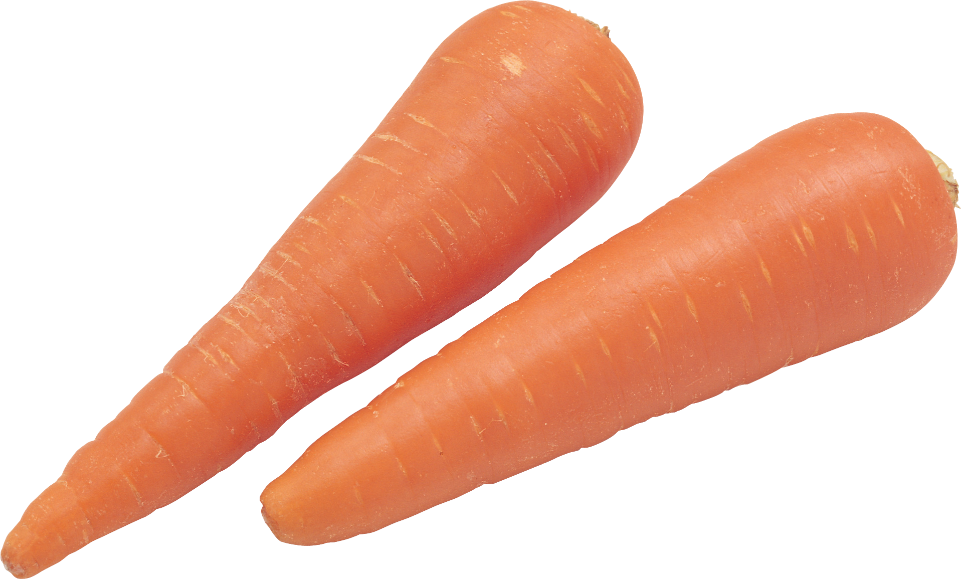 Carrot Transparent Free PNG