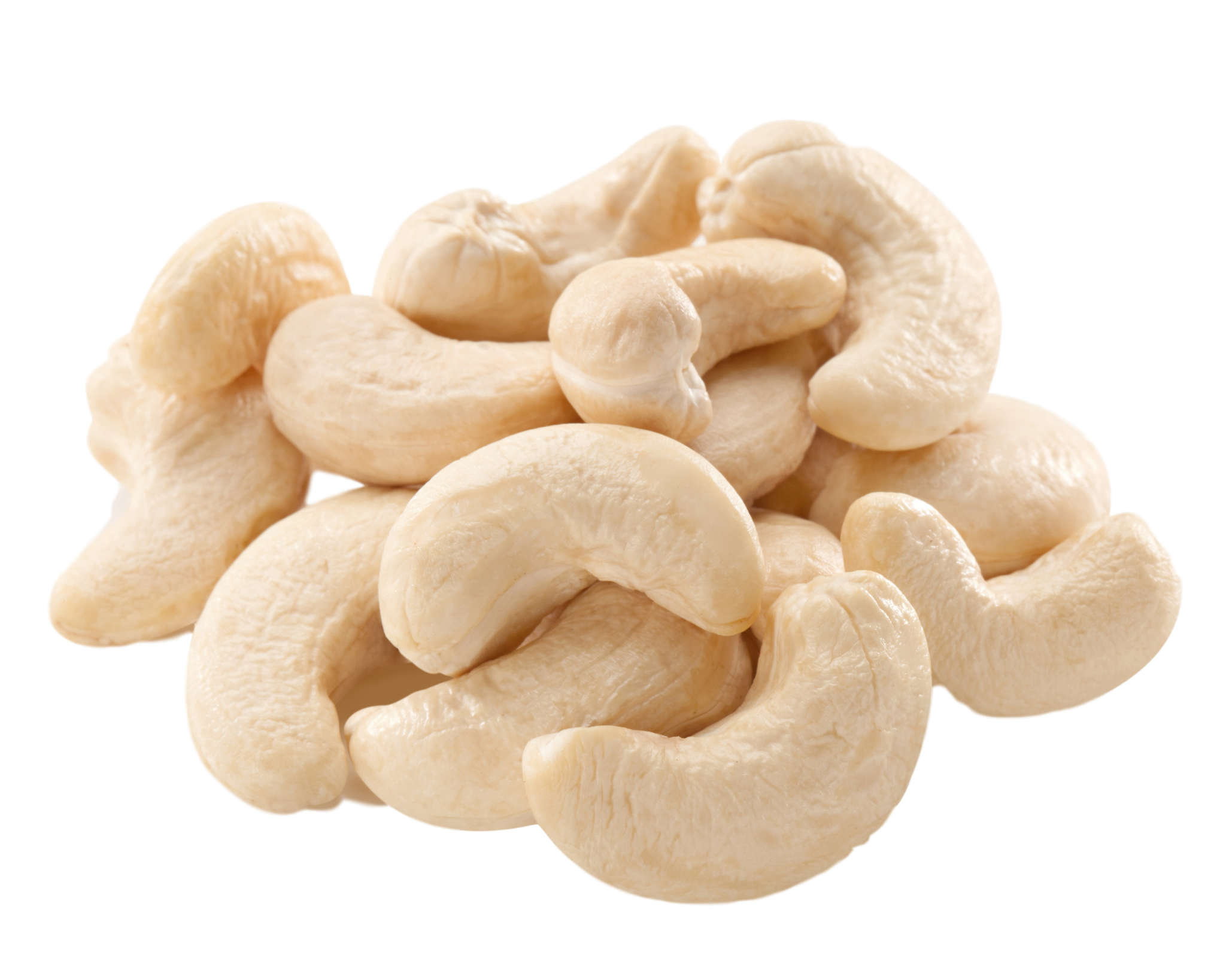 Cashew PNG Images HD