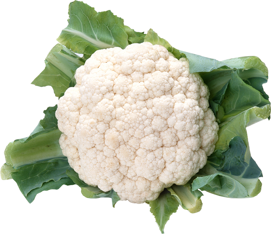 Cauliflower PNG Images HD