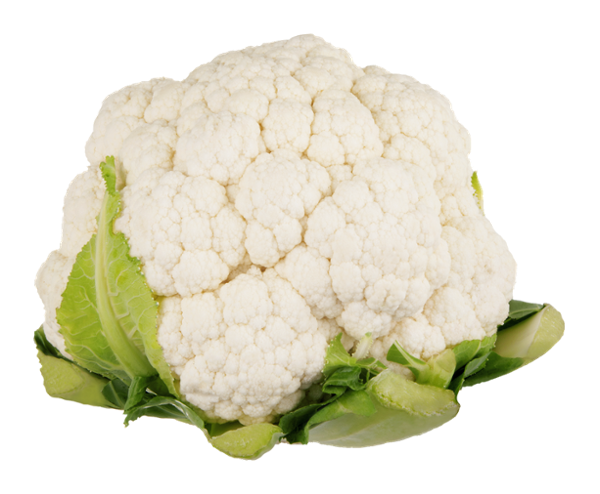 Cauliflower PNG Photo Image