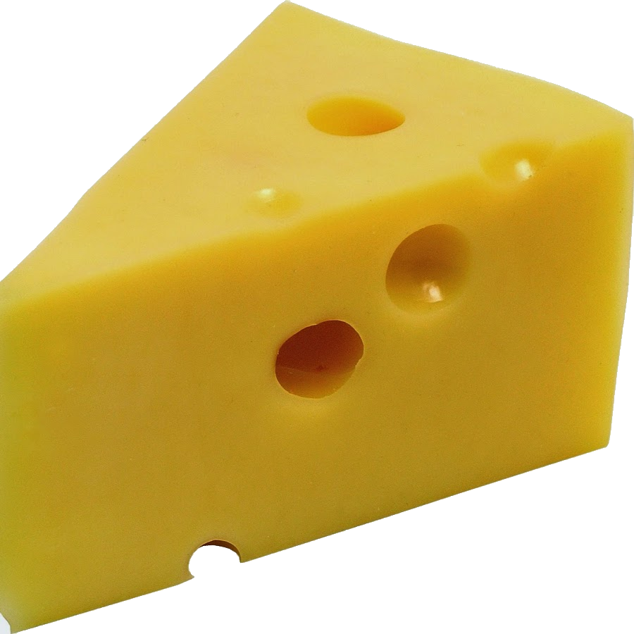 Cheese No Background