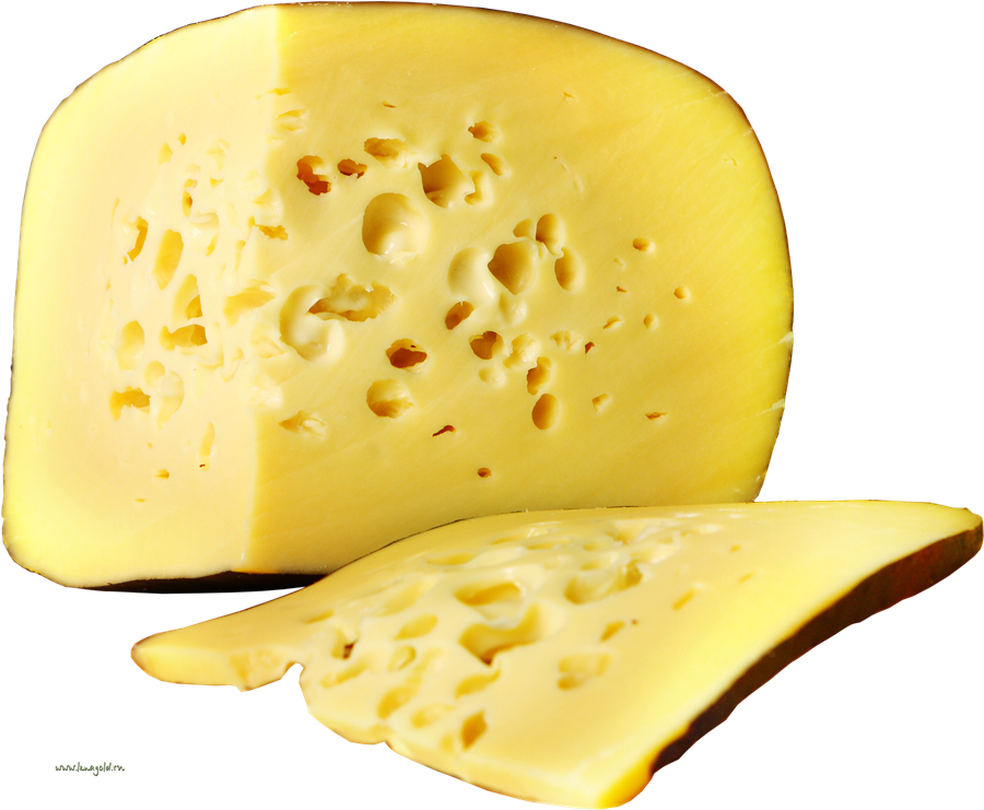 Cheese Transparent File