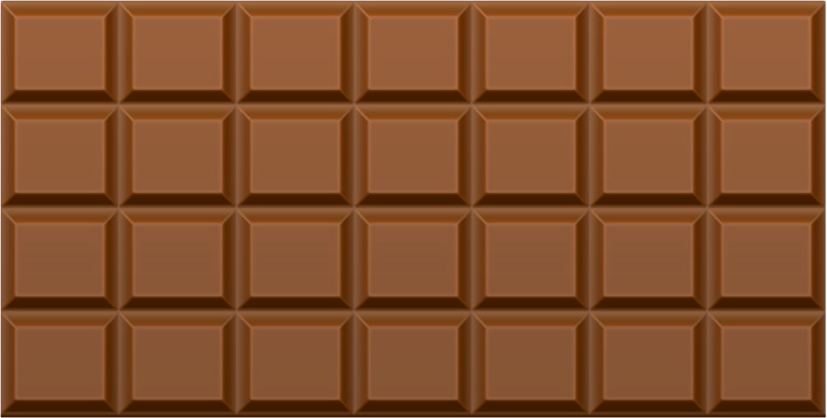 Chocolate Background PNG