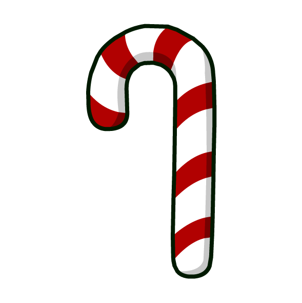 Christmas Candy Download Free PNG