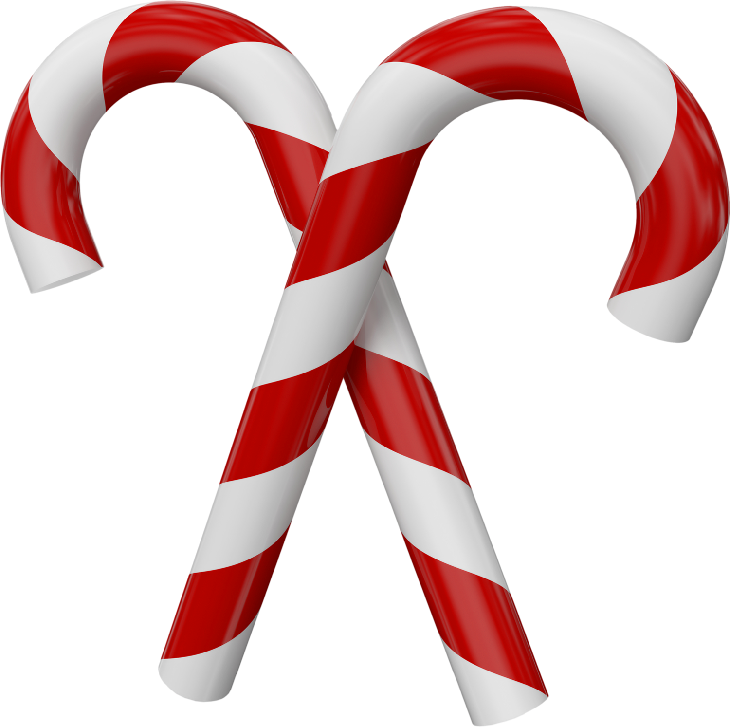 Christmas Candy PNG Images HD