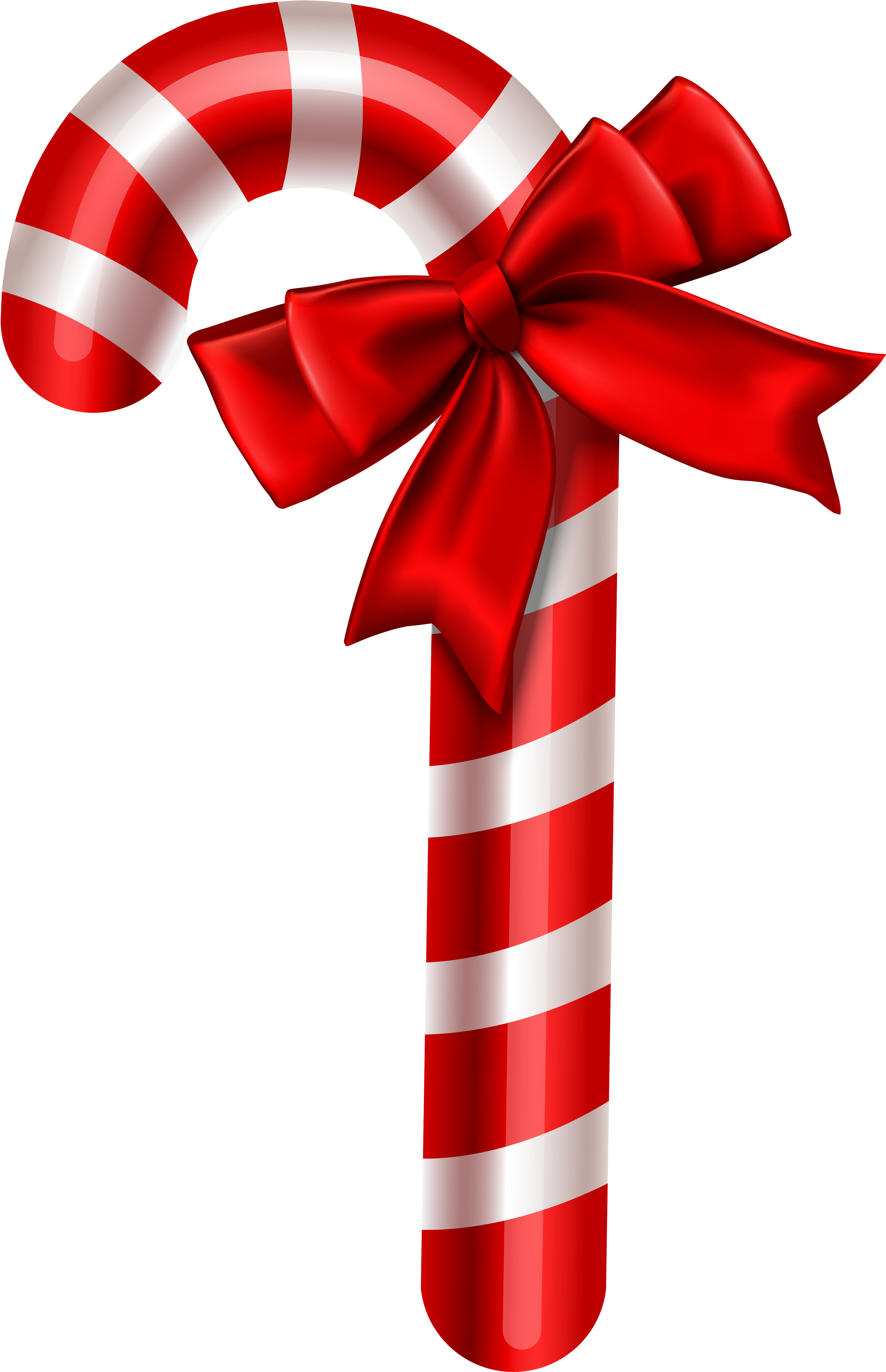 Christmas Candy Transparent Background