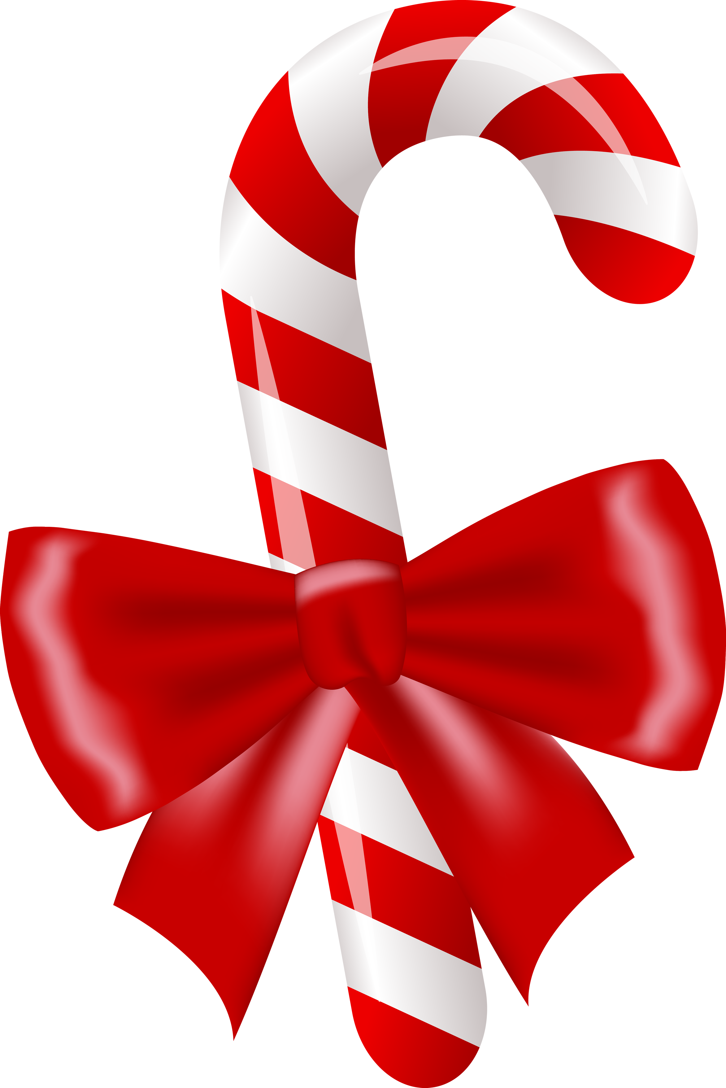 Christmas Candy Transparent PNG