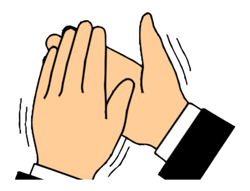 Clapping Hands Download Free PNG